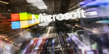 Microsoft accusa gli hacker cinesi per l'attacco globale
