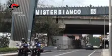 Picchia violentemente la moglie durante lite, donna &egrave; gravissima
