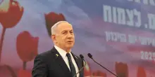 Ufficio Netanyahu, 'Macron si schiera con i terroristi'