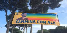 Il 12 aprile torna la camminata solidale in memoria di Alessandro Parini