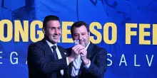 Salvini: 'Fiducia in Vannacci ma qualcosa va sistemato'
