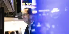 Wall Street apre positiva, Dj +0,58%, Nasdaq +0,92%