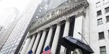 Wall Street apre contrastata, Dj +0,07%, Nasdaq +0,22%