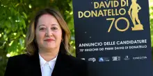 Chiara Sbarigia, mi dimetto da presidente Cinecittà
