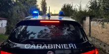 Per celebrare scarcerazione evade domiciliari, rimesso in cella