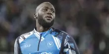 Morto il padre di Lukaku, 'non sarò più lo stesso'