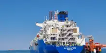 Il gas si porta sopra i 49 euro sulla piazza Ttf di Amsterdam