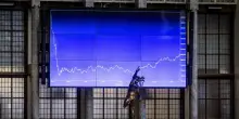 Borsa: Asia incerta con la proroga sui dazi cinesi e la Fed