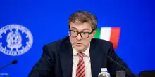 Giorgetti,completare federalismo fiscale obiettivo complesso