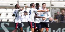 Calcio: Cagliari in ritiro dal 13 luglio a Ponte di Legno