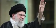 Khamenei riappare in pubblico dopo fine guerra con Israele