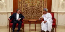L'Oman ospiterà domenica i colloqui sul nucleare Usa-Iran