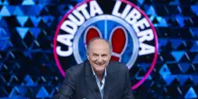 Gerry Scotti, '10 anni di Caduta Libera, torna con tante novità'
