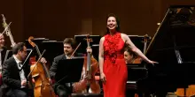 I Cameristi della Scala e Angela Hewitt al Bologna Festival