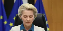 Von der Leyen perde al Tribunale Ue, tegola Pfizergate