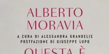 Questa è la nostra città, l'inedito di Moravia per il cinema