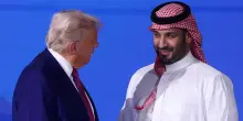 Bin Salman, aumenteremo gli investimenti in Usa a 1.000 mld