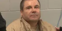 Media, 17 familiari di El Chapo si consegnano alle autorità Usa