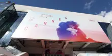 A Cannes è finito il black out