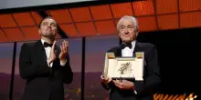 A Cannes De Niro contro Trump, 'l'arte fa paura ai fascisti'