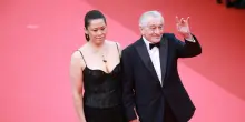 Al via Cannes 78, il festival apre con un premio a De Niro