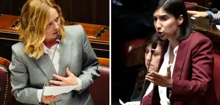 Meloni: 'Mai la patrimoniale'. Schlein: 'Aiuta i ricchi'