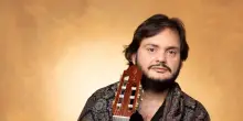 Yamandu Costa inaugura il XXV Paganini Guitar Festival