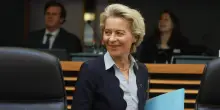 Il Tribunale Ue boccia Ursula von der Leyen sul Pfizergate
