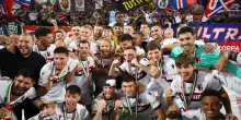 Festa Coppa Italia, domenica la sfilata in parata del Bologna