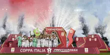Coppa Italia, definiti tabellone e date e orari fino ai 32/i