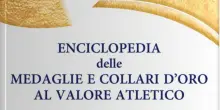 Enciclopedia Medaglie e Collari d'oro,ecco la Bibbia dello sport