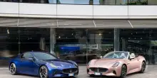 Stellantis sposta a Modena le Maserati, a Torino rafforza la 500