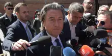 Legale Stasi: 'Alberto ha una speranza sempre pi&ugrave; crescente'