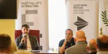 L'attualità al centro del Festival di Leali delle Notizie