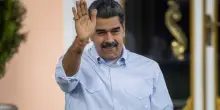 Venezuela, Maduro: 4,5 milioni di miliziani contro minacce Usa