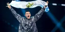 Sergio, San Marino non ha deciso se parteciperà all'Eurovision
