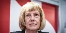 Lidia Ravera, da Mari parole gravi, neanche fossero chiacchiere da bar