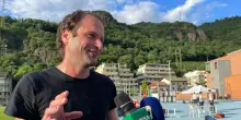 Alex Schwazer sarà consulente per il Südtirol