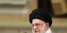 Khamenei, 'gli Usa devono lasciare il Medio Oriente'