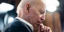 Biden sta facendo la radioterapia per il tumore alla prostata