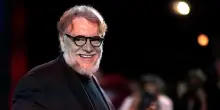Del Toro, oggi ci dicono che l'arte si pu&ograve; fare con una fottuta app