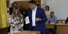 Ballottaggio in Romania, sfida Simion-Dan per la presidenza