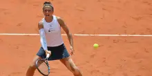 Padel: ecco tabellone Errani a Roma, non vedo l'ora
