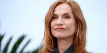 A Cannes The Queen Huppert, 'cinica e sentimentale'