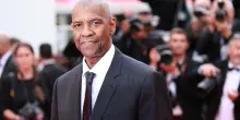 Palma d'oro d'onore a sorpresa a Denzel Washington