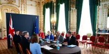 Costa e von der Leyen vedono Starmer, confermato vertice Ue-Gb il 22 luglio