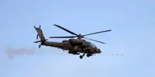 Trump, 'l'Iran ha abbattuto il nostro Apache, risponderemo'