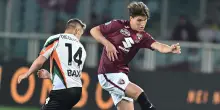 Serie A: domenica Lecce-Torino, probabili formazioni DIRETTA