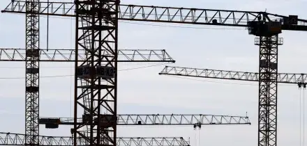 Deficit/Pil dell'Italia al 3,1% nel 2025, debito in crescita al 137,1%