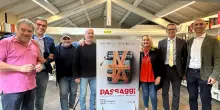 Passaggi Festival 2025 a Fano, oltre 150 eventi e 92 libri